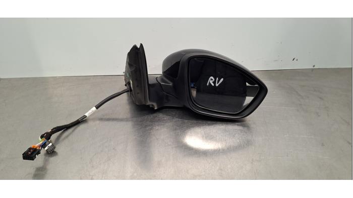 Lusterko zewnetrzne prawe Citroen C3