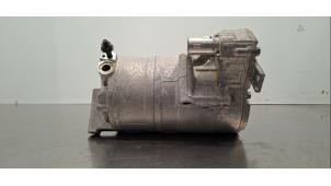 Gebruikte Aircopomp MG ZS EV Long Range 70 kWh Prijs € 459,80 Inclusief btw aangeboden door Autohandel Didier