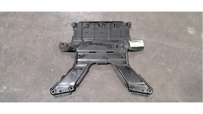 Subframe Audi E-Tron