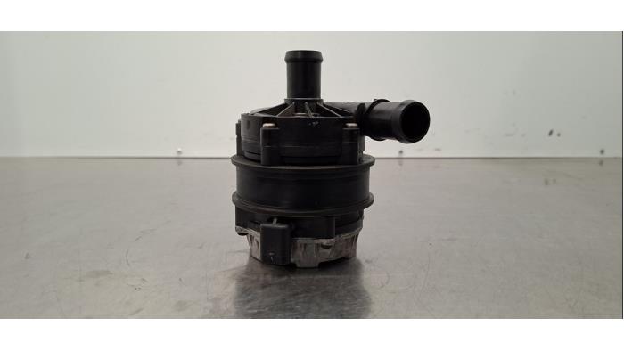 Extra waterpomp MG ZS