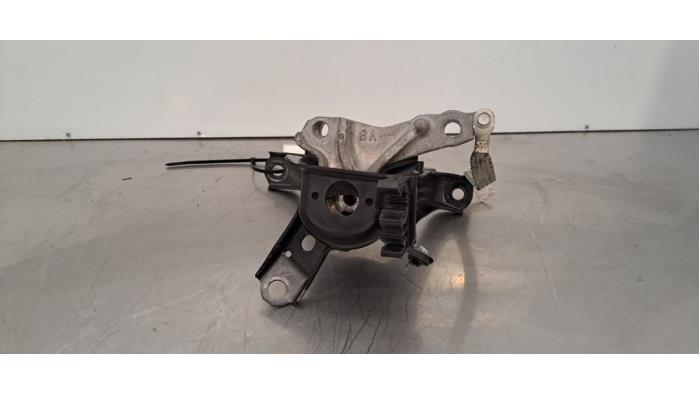 Motorsteun Toyota C-HR