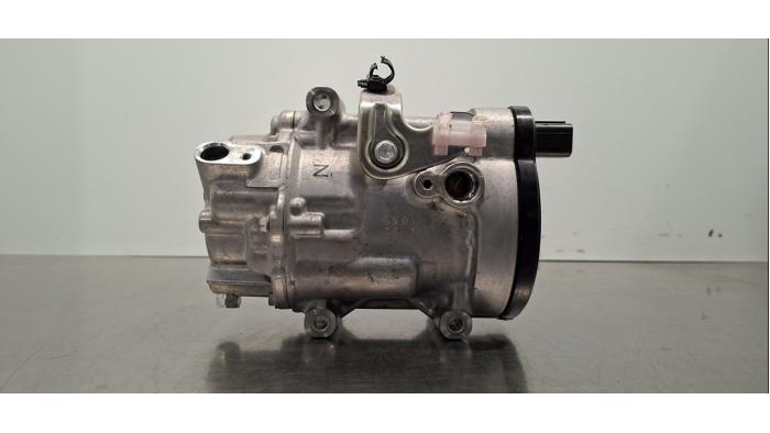 Aircopomp Toyota C-HR