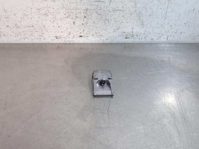 Caméra avant Citroen C4