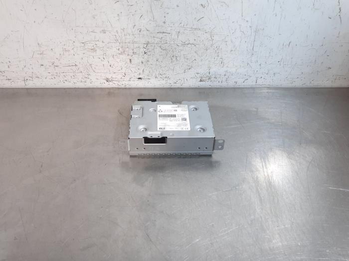 Radio module Citroen C4