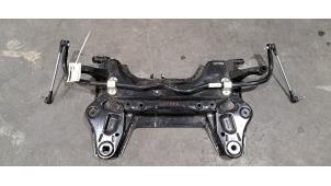Gebruikte Subframe Citroen C3 (CB/CC) ë-C3 44 kWh Prijs € 199,65 Inclusief btw aangeboden door Autohandel Didier