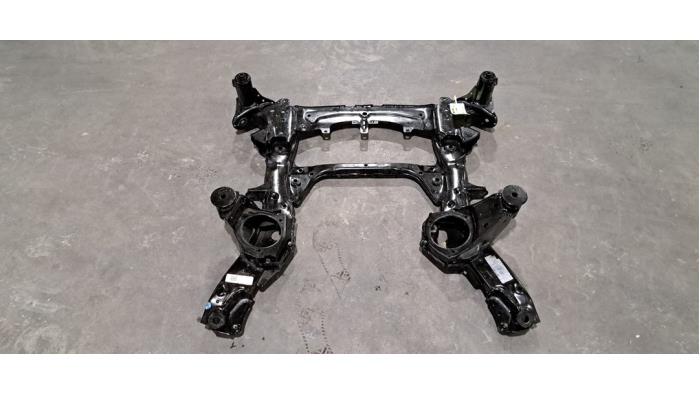 Subframe BMW X5