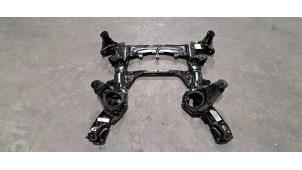 Gebruikte Subframe BMW X5 (G05) xDrive50e 3.0 24V Prijs € 998,25 Inclusief btw aangeboden door Autohandel Didier