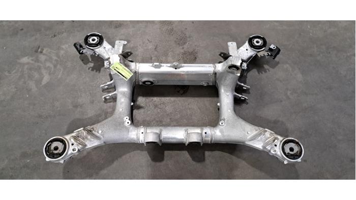 Subframe BMW X5
