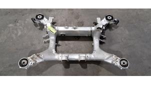 Gebruikte Subframe BMW X5 (G05) xDrive50e 3.0 24V Prijs € 998,25 Inclusief btw aangeboden door Autohandel Didier
