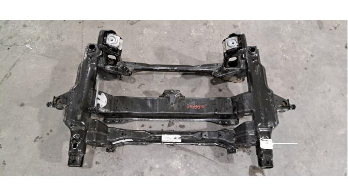 Subframe Mercedes Sprinter