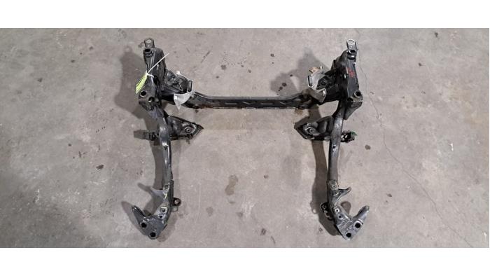 Subframe Audi A6