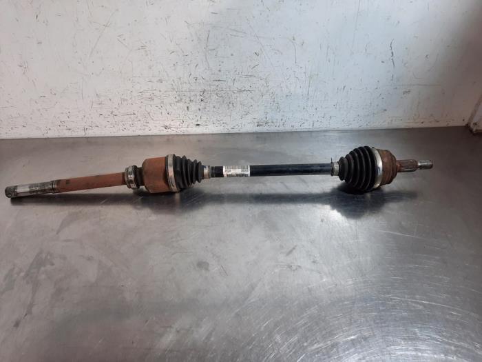 Arbre de transmission avant droit Citroen C5 Aircross
