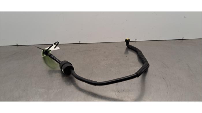 Conduit de carburant BMW X5