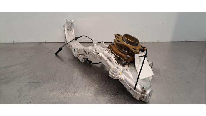 Joint avant droit BMW X5