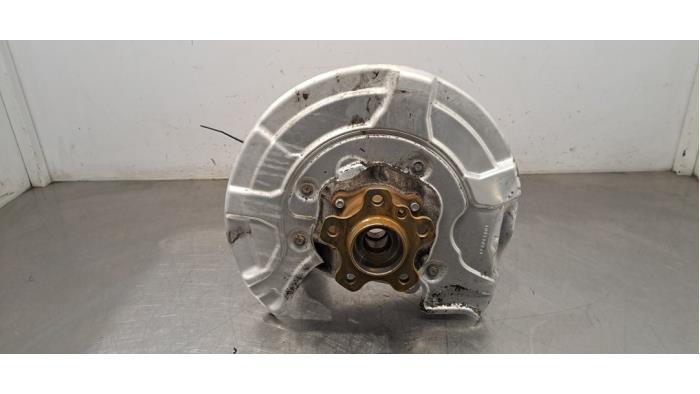 Joint arrière gauche BMW X5