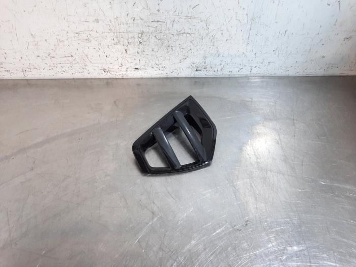 Sierstrip Citroen C4