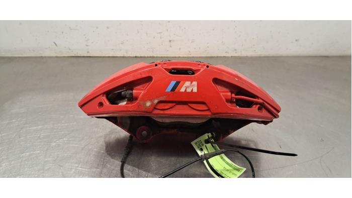 Etrier de frein (pince) avant gauche BMW X5