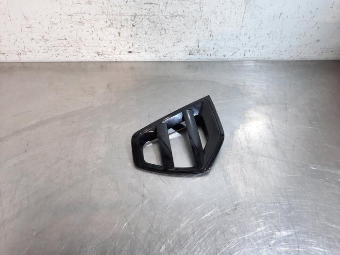 Sierstrip Citroen C4