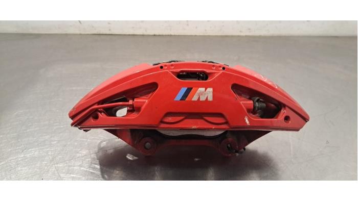 Etrier de frein (pince) avant droit BMW X5