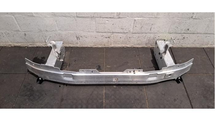 Cadre pare-chocs avant BMW X5