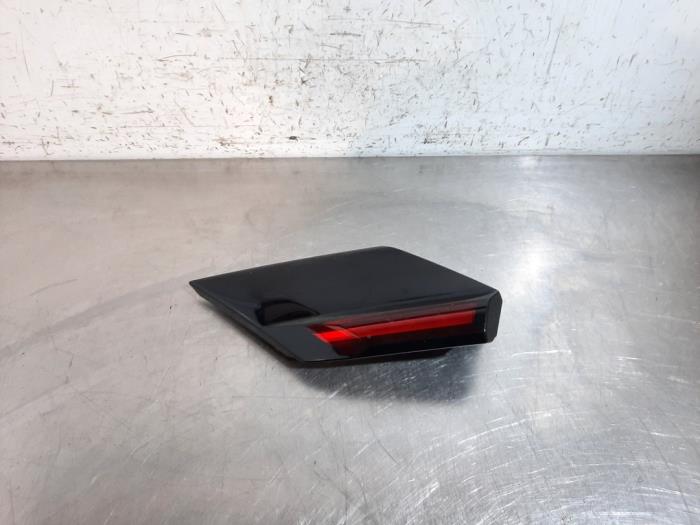 C-style protection gauche Citroen C4