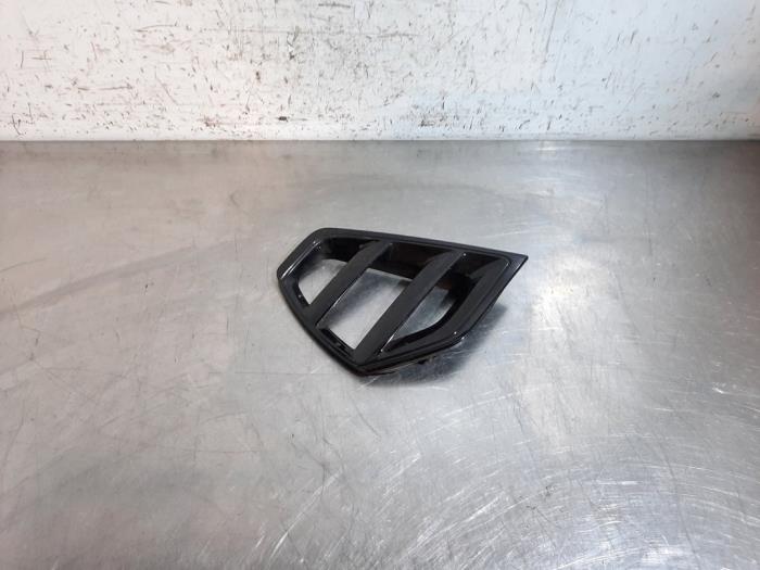 Sierstrip Citroen C4