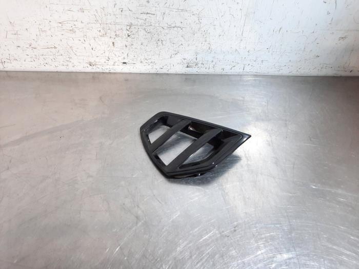 Sierstrip Citroen C4