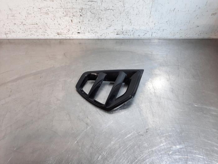 Sierstrip Citroen C4