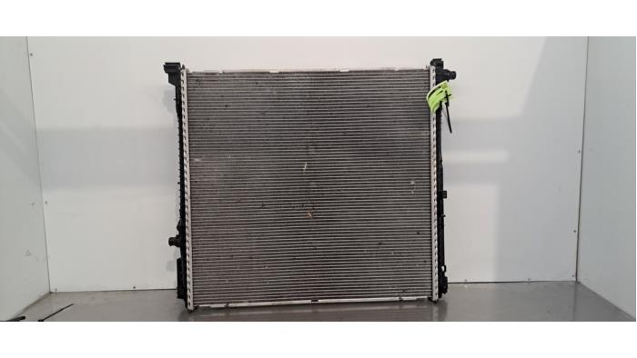 Radiateur BMW X5