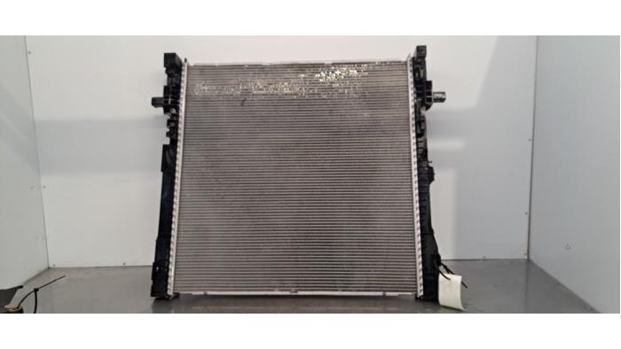 Radiateur BMW X5