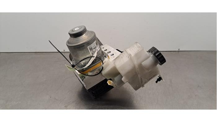 Assistant de freinage BMW X5