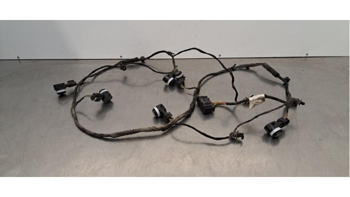 Mazo de cables PDC BMW X5