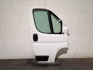 Gebruikte Portier 4Deurs rechts-voor Peugeot Boxer (U9) 2.2 HDi 100 Euro 4 Prijs € 296,45 Inclusief btw aangeboden door Autohandel Didier