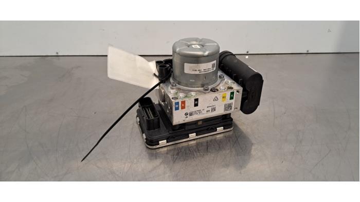 Pompe à air (suspension) BMW X5