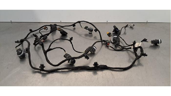 Mazo de cables PDC BMW X5