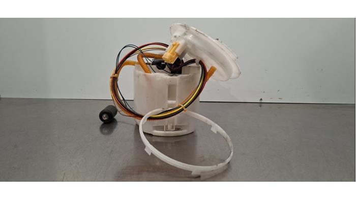 Brandstofpomp Elektrisch BMW X5