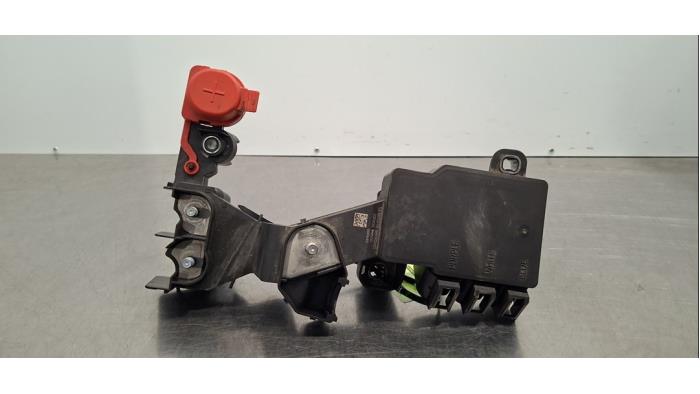 Boîte à fusibles BMW X5