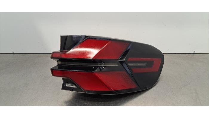 Rücklicht rechts BMW X5