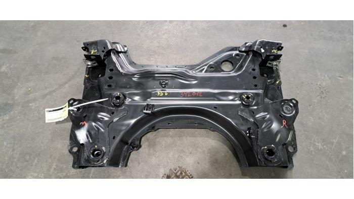 Subframe Citroen Berlingo