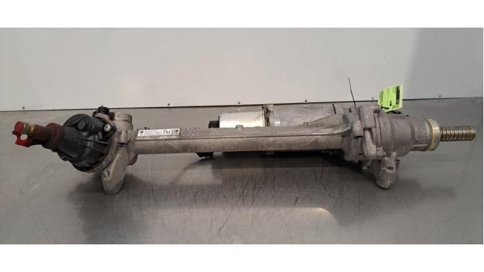 Stuurhuis Bekrachtigd BMW X5