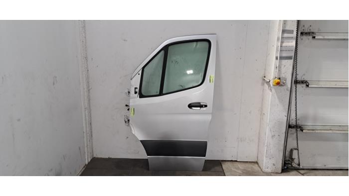 Portière 4portes avant gauche Mercedes Sprinter