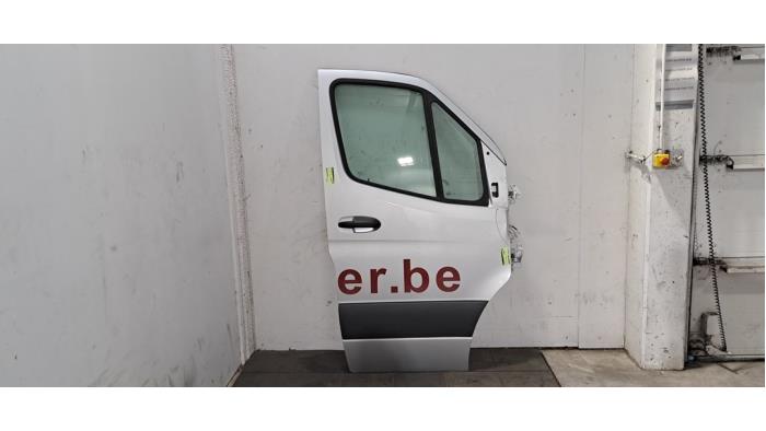 Portière 4portes avant droite Mercedes Sprinter