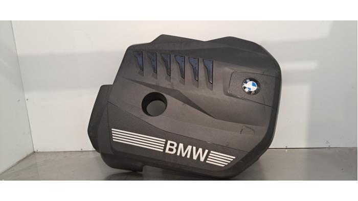 Motor Beschermplaat BMW X5