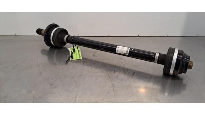 Arbre de transmission arrière gauche BMW X5