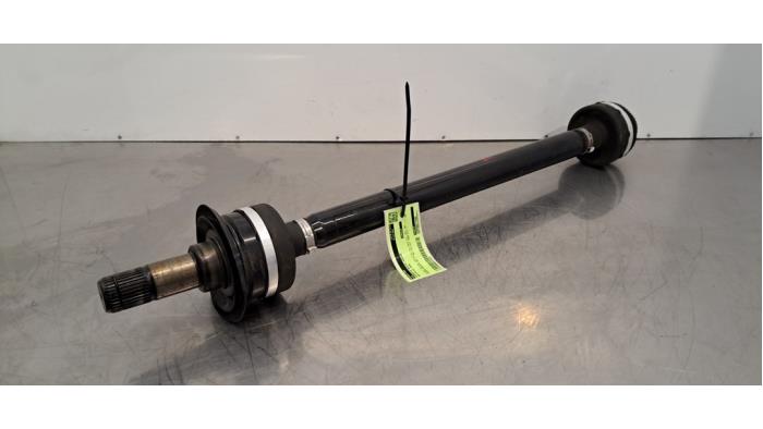 Arbre de transmission arrière droit BMW X5