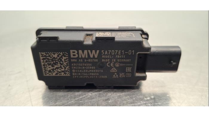 Module véhicule sans clés BMW X5