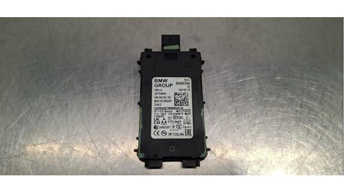 Radar sensor BMW X5