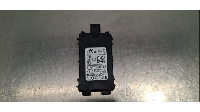 Radar sensor BMW X5