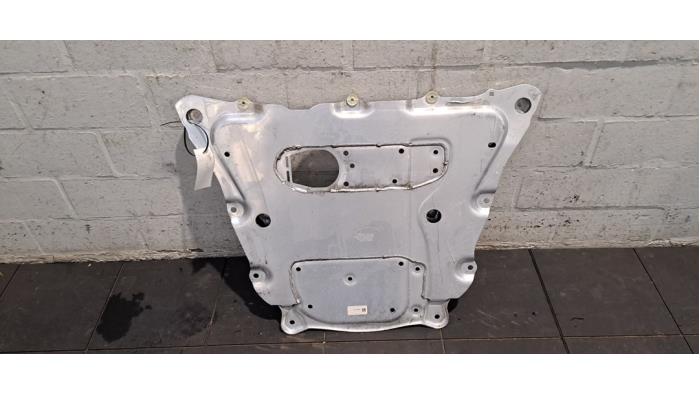 Beschermplaat bodem BMW X5