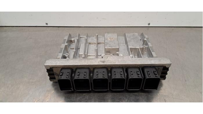 Computer Motormanagement BMW X5